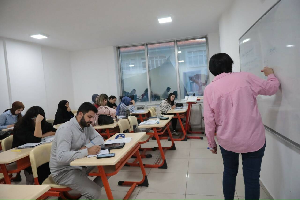 Ekim ayında Aksaray Belediyesi’ne bağlı kültür ve eğitim merkezleri, 143