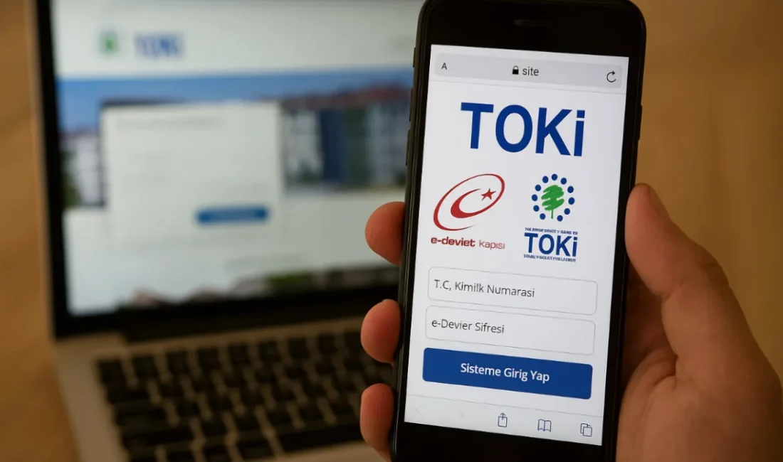 TOKİ, Aksaray Merkez ve Eskil’deki 41 iş yerini 18 Şubat