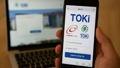TOKİ, Aksaray Merkez ve Eskil’deki 41 iş yerini 18 Şubat