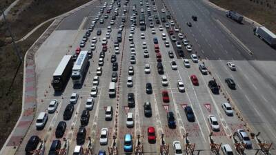 Türkiye İstatistik Kurumu (TÜİK), 2026 yılı Şubat ayına ilişkin motorlu