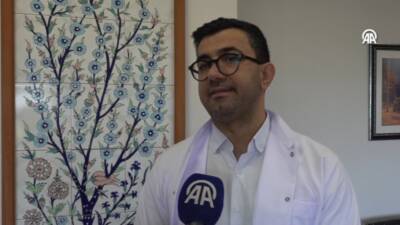 Trakya Üniversitesi Tıp Fakültesi Kardiyoloji Ana Bilim Dalı Öğretim Üyesi