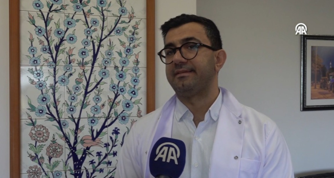 Trakya Üniversitesi Tıp Fakültesi Kardiyoloji Ana Bilim Dalı Öğretim Üyesi