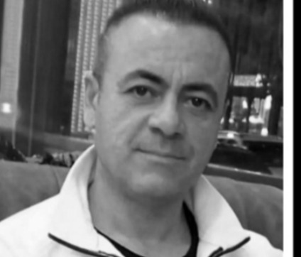 Aksaray Belediyesi personeli İsmail Kalkan, görevi başında geçirdiği kalp krizi