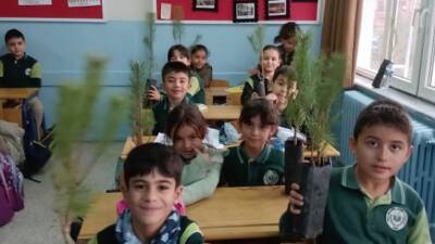 Aksaray İl Millî Eğitim Müdürlüğü önemli bir çalışmaya dikkat çekti.