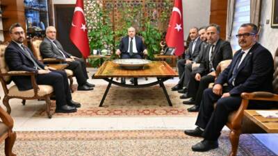 Aksaray Kültür ve Turizm İl Müdürü Abdullah Oğuz, Aksaray Turizm