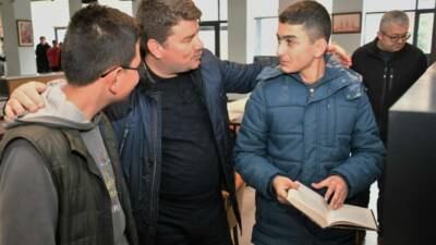 Aksaray Belediyesi tarafından hayata geçirilen Akademi Aksaray, kış dönemi eğitimleriyle