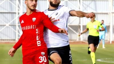TFF 2. Lig Kırmızı Grup’ta mücadele eden Kuzeyboru 68 Aksaray