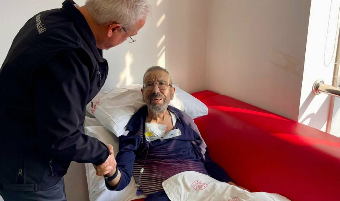AK Parti Aksaray 22. Dönem Milletvekili Ahmet Yaşar’ın Aksaray Eğitim