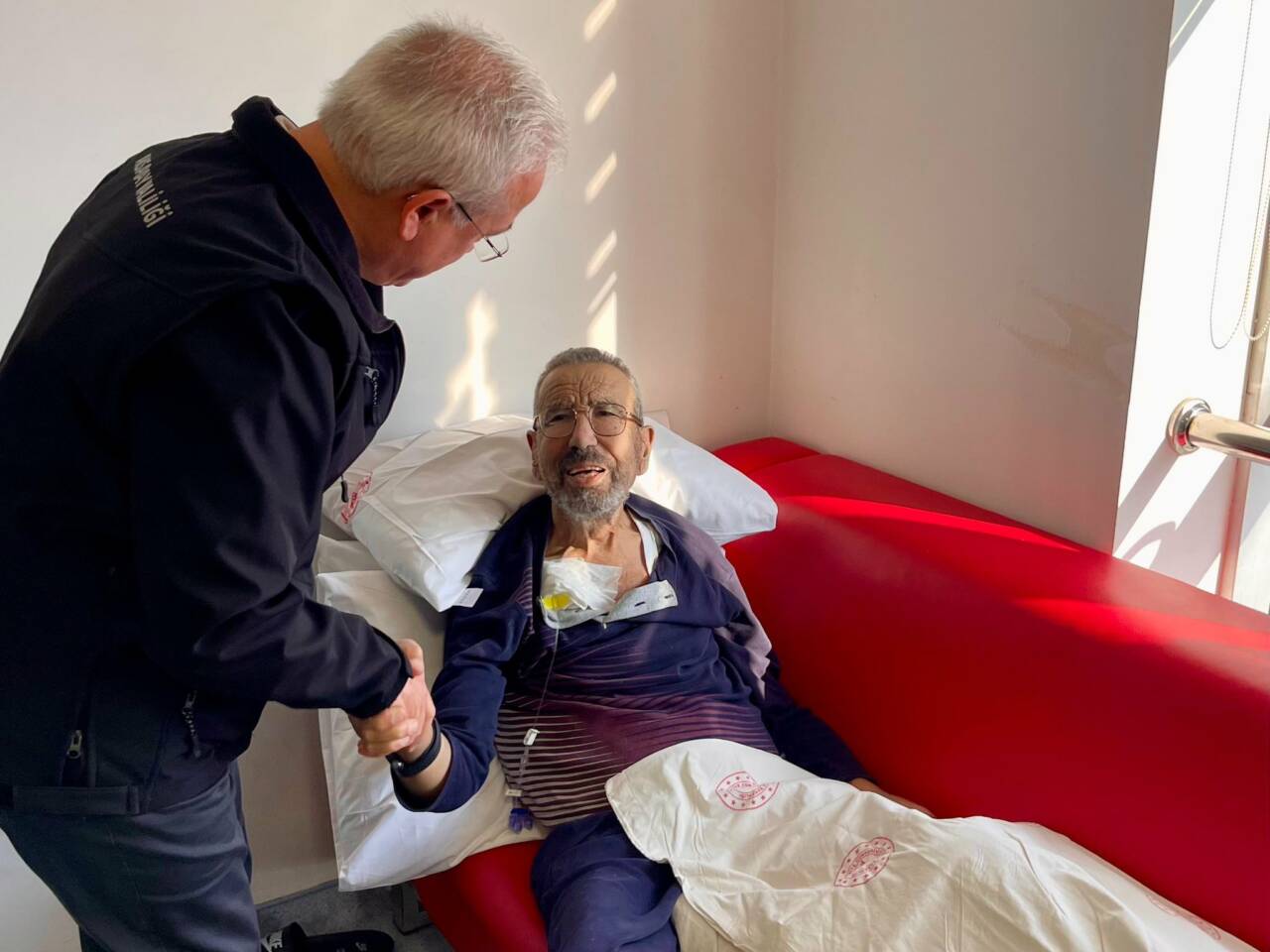 AK Parti Aksaray 22. Dönem Milletvekili Ahmet Yaşar’ın Aksaray Eğitim
