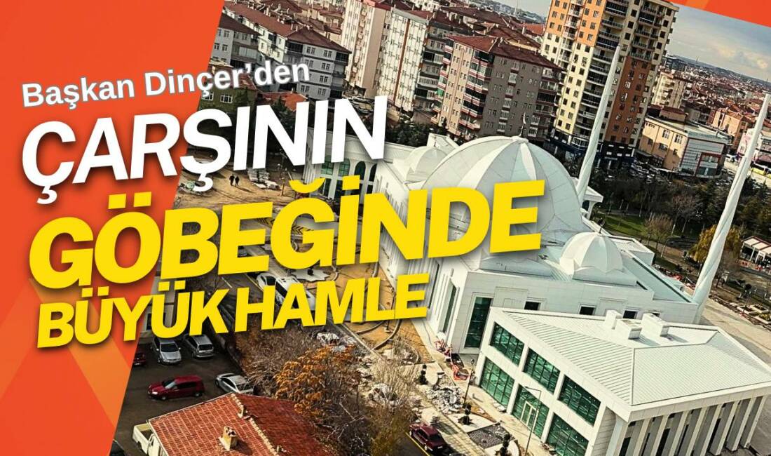 Aksaray çarşı merkezinde Selçuklu Külliyesi yanında yapılan restoran ve kafe