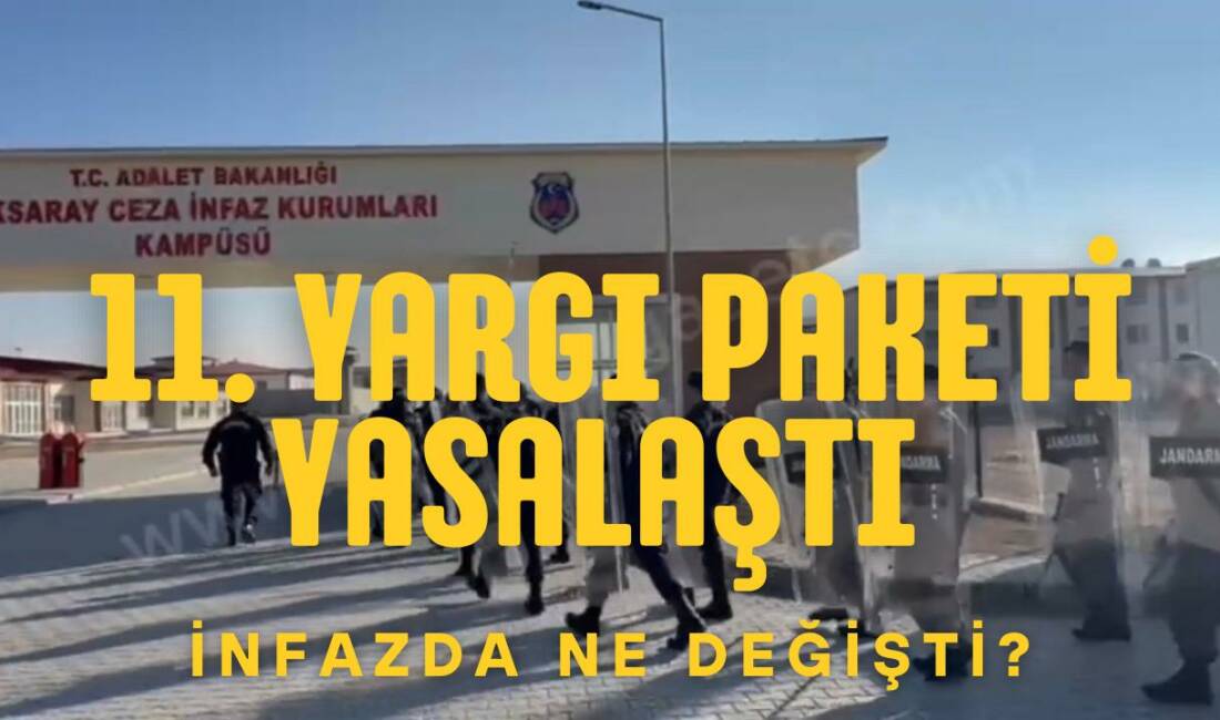 Covid infaz indirimi kimleri kapsıyor, tahliyeler ne zaman başlayacak, hangi