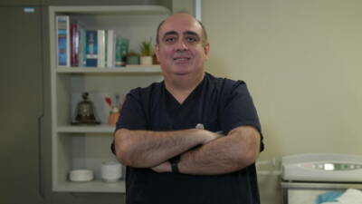 Medipol Acıbadem Bölge Hastanesi Çocuk Gastroenteroloji Uzmanı Doç. Dr. Nevzat