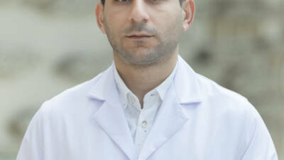 Medicana International İstanbul Hastanesi Nöroloji Uzmanı Dr. Vugar Jafar yaptığı
