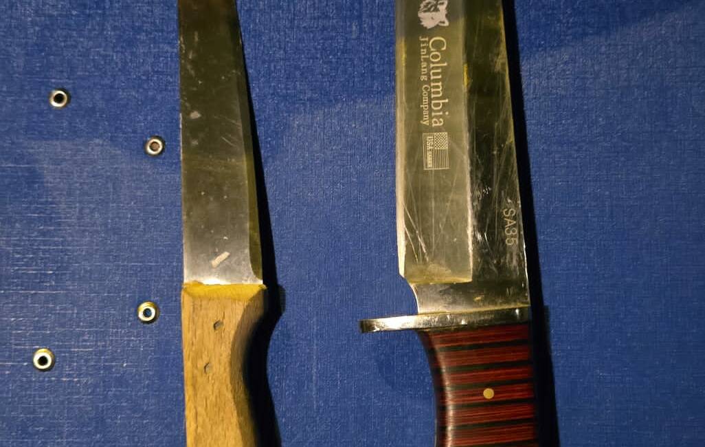 Konya'da polis ekipleri tarafından hakkında 17 yıl kesinleşmiş hapis cezası