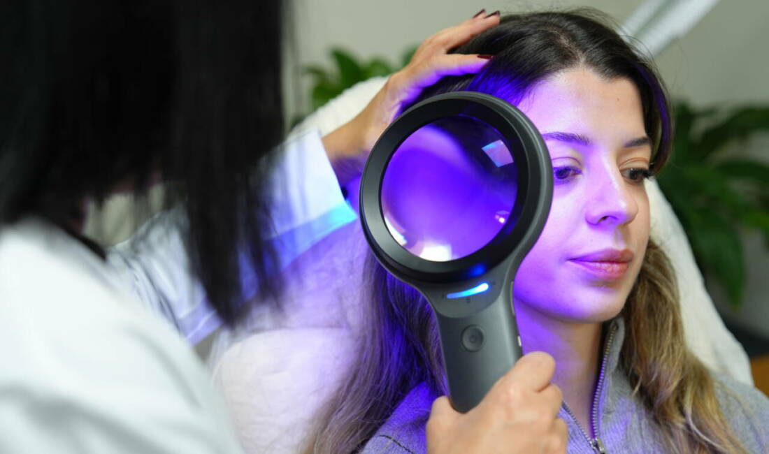 Medipol Acıbadem Bölge Hastanesinden Dermatoloji Uzmanı Dr. Makbule Dündar tarafından