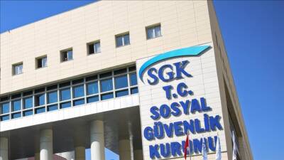 Çalışma ve Sosyal Güvenlik Bakanı Vedat Işıkhan tarafından yapılan açıklama