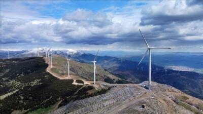 Enerji ve Tabii Kaynaklar Bakanı Alparslan Bayraktar tarafından yapılan açıklama