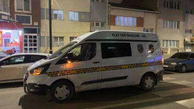 Sivas'ta yaşanan olayda bir kişi, tartıştığı ağabeyini bıçaklayarak öldürdü.