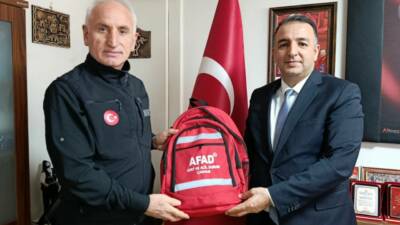 Aksaray’da kurumlar arası koordinasyonu güçlendiren önemli bir ziyaret gerçekleşti. İl