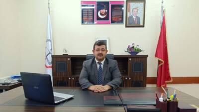 Ağaçören İlçe Millî Eğitim Müdürlüğü öncülüğünde hazırlanan “Ağaçören Okuyor” projesi