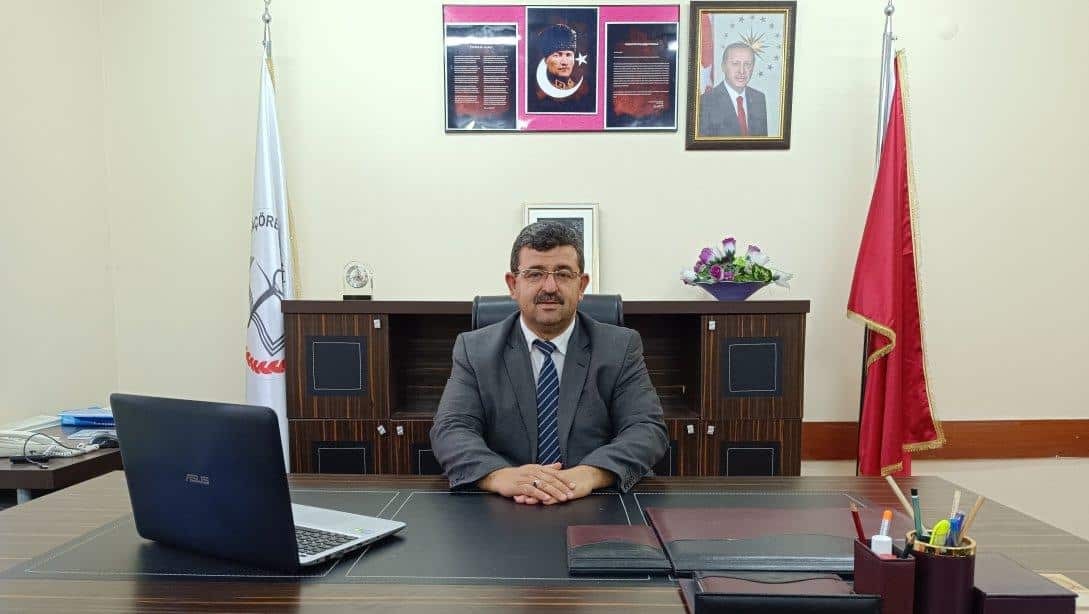 Ağaçören İlçe Millî Eğitim Müdürlüğü öncülüğünde hazırlanan “Ağaçören Okuyor” projesi