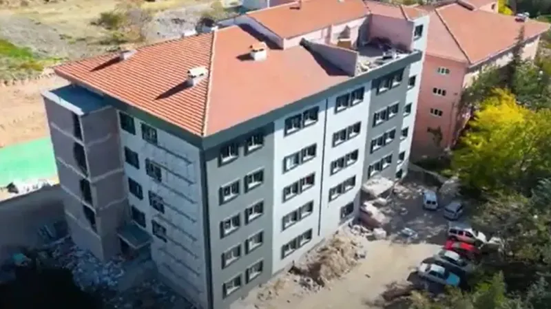 Aksaray Ağız ve Diş Sağlığı Merkezi’nde 02-08 Mart 2026 tarihleri