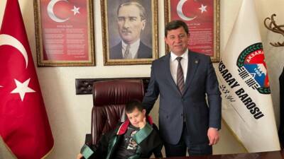 Aksaray Yetim ve Engelli Sosyal Dayanışma Derneği, toplumsal dayanışmayı güçlendiren