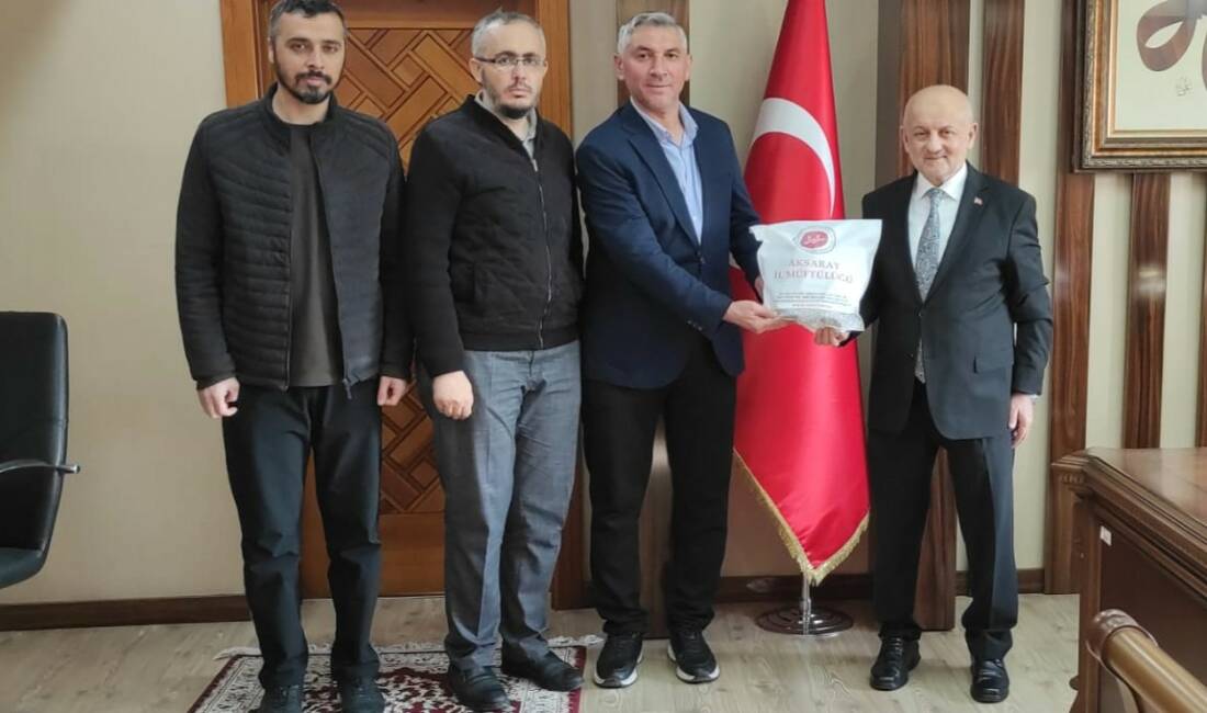 Geylani Erkek Hafız Kur’an Kursu ve Geylani Hizmet Vakfı, geçtiğimiz
