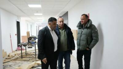 Aksaray Ticaret ve Sanayi Odası (ATSO) Yönetim Kurulu Başkanı Ahmet
