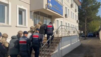 İçişleri Bakanı Ali Yerlikaya tarafından yapılan açıklama kapsamında yasa dışı