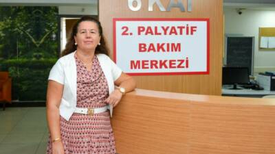 Tepecik Eğitim ve Araştırma Hastanesi Aile Hekimi Uzmanı ve Sağlıklı