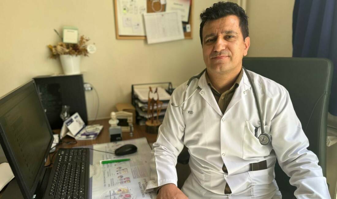 Ondokuz Mayıs Üniversitesi (OMÜ) Tıp Fakültesi Dahili Tıp Bilimleri Bölümü,