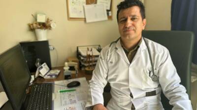 Ondokuz Mayıs Üniversitesi (OMÜ) Tıp Fakültesi Dahili Tıp Bilimleri Bölümü,