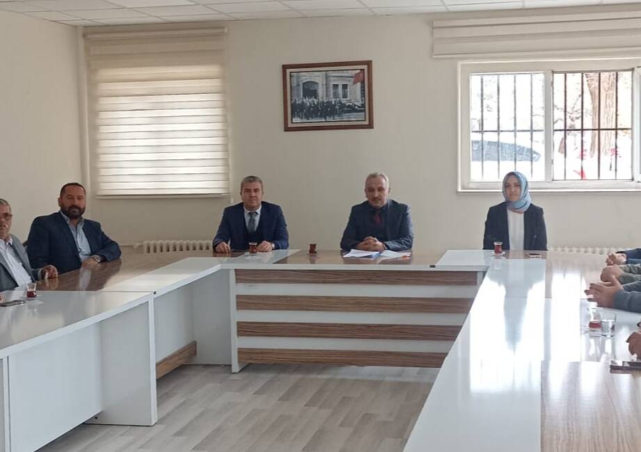 Aksaray Denetimli Serbestlik İl Müdürlüğü, denetimli serbestlik uygulamalarının sahada daha