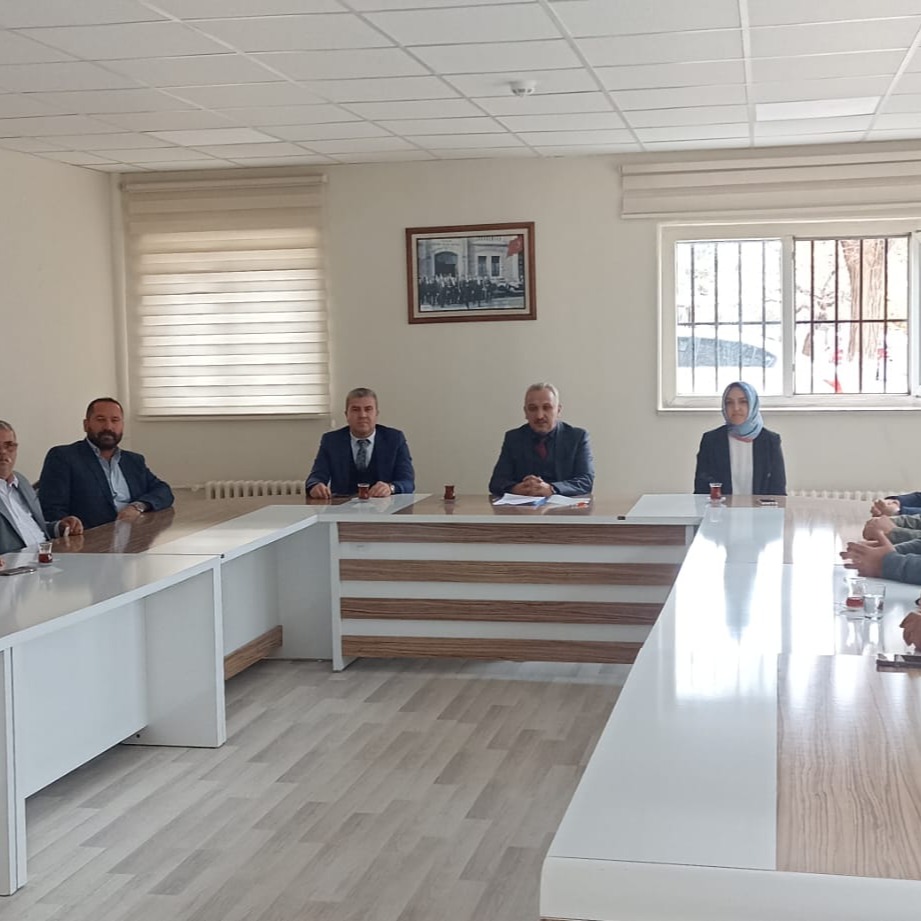Aksaray Denetimli Serbestlik İl Müdürlüğü, denetimli serbestlik uygulamalarının sahada daha