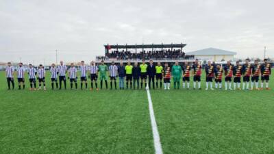 Eskil Belediyesi tarafından düzenlenen Köyler Arası Futbol Turnuvası başladı. Sporun
