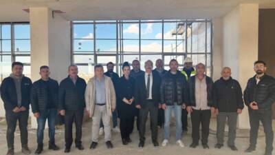 Aksaray Üniversitesi Tıp Fakültesi, kısa süre içinde hizmete açılacak yeni