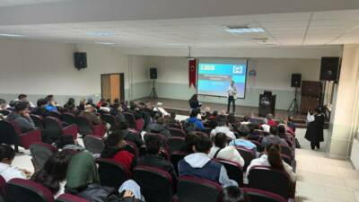Aksaray Üniversitesi (ASÜ) Spor Bilimleri Fakültesi önderliğinde “Sporcularda Omurga Yaralanmaları
