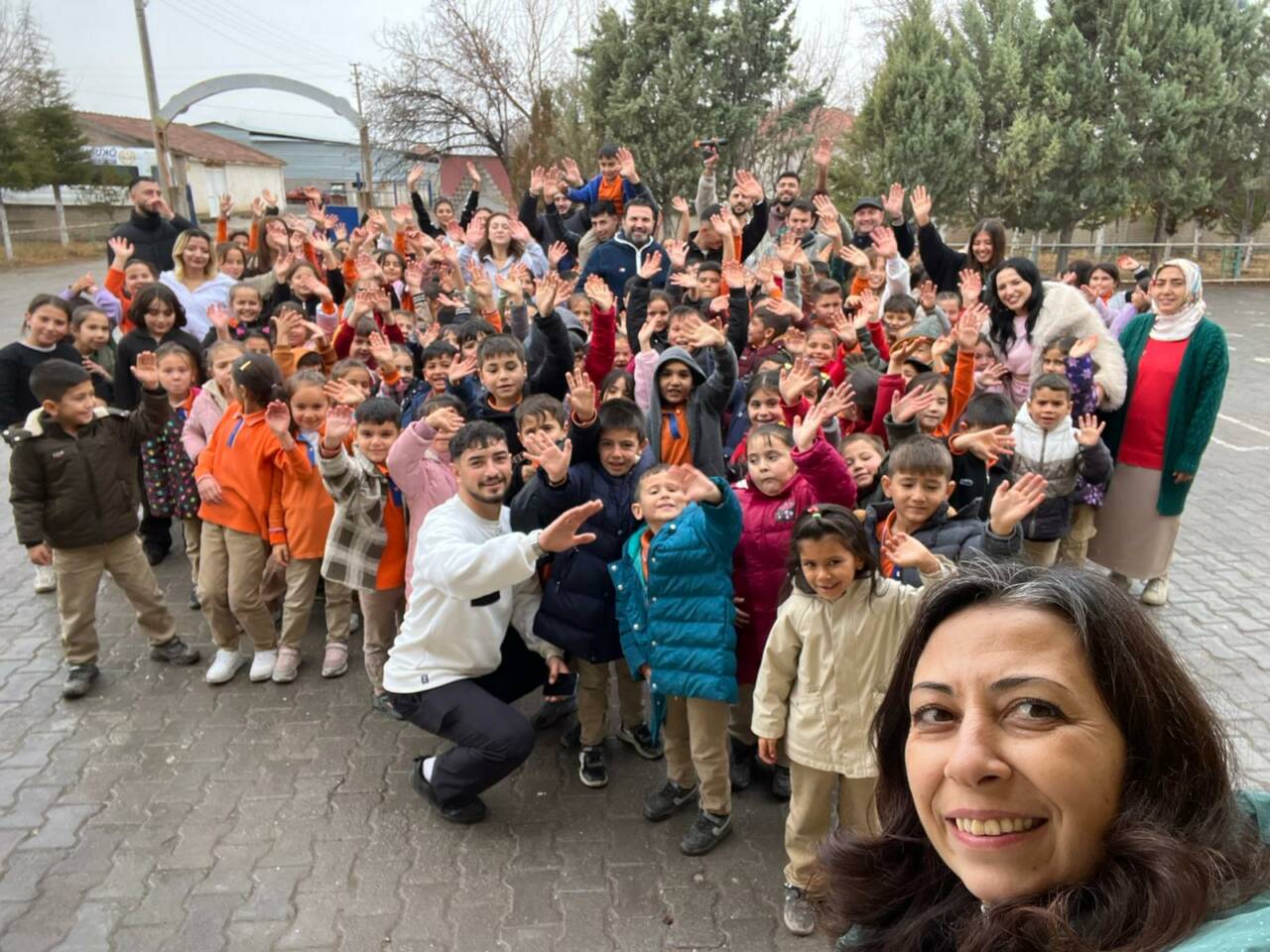 Aksaray Üniversitesi (ASÜ) Spor Bilimleri Fakültesi Spor Yöneticiliği Bölümü, Toplumsal