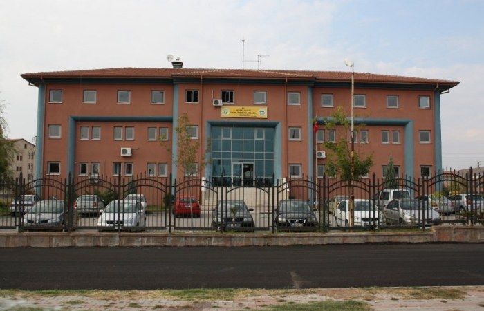 Aksaray Tarım ve Orman İl Müdürlüğü, güvenilir gıdaya erişimi sağlamak