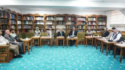 Aksaray İl Müftülüğü koordinesinde, Necmettin Erbakan Üniversitesi İlahiyat Fakültesi İslam