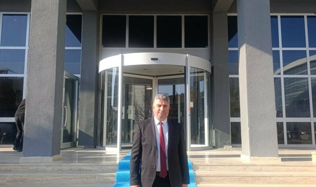Ihlara Belediye Başkanı Yunus Akar, kasabanın gelişimine katkı sağlayacak projeler