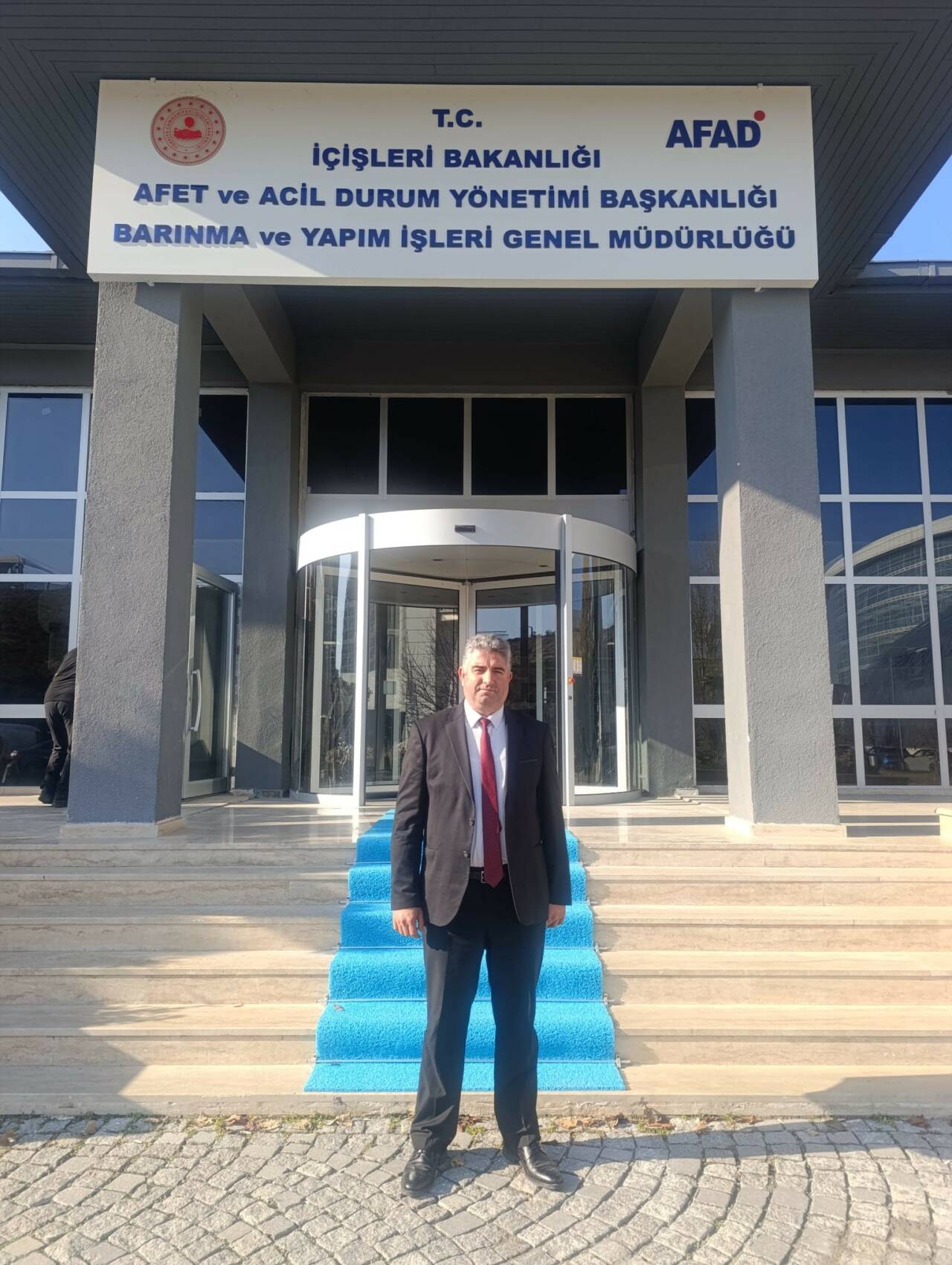 Ihlara Belediye Başkanı Yunus Akar, kasabanın gelişimine katkı sağlayacak projeler