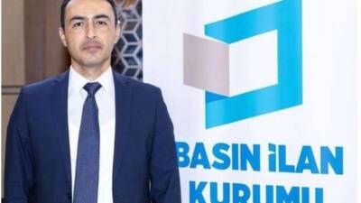 BİK Adana Bölge Müdürü Halil İbrahim Parlak, Konya Bölge Müdürlüğü’ne
