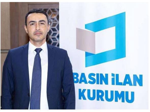 BİK Adana Bölge Müdürü Halil İbrahim Parlak, Konya Bölge Müdürlüğü’ne
