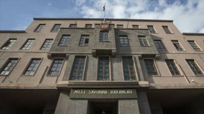 Millî Savunma Bakanlığı, 2025 yılı kapsamında İŞKUR üzerinden 1.113 sürekli