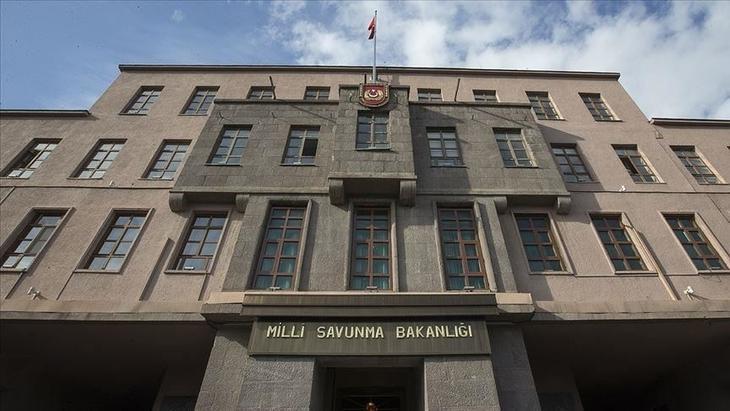 Millî Savunma Bakanlığı, 2025 yılı kapsamında İŞKUR üzerinden 1.113 sürekli