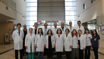 Başkent Üniversitesi Hastaneleri bünyesinde ilk obezite merkezini açan Başkent Üniversitesi