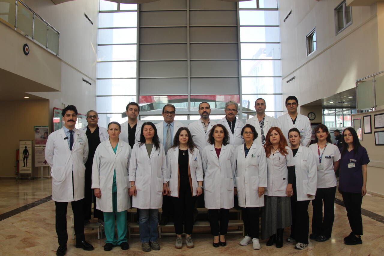 Başkent Üniversitesi Hastaneleri bünyesinde ilk obezite merkezini açan Başkent Üniversitesi