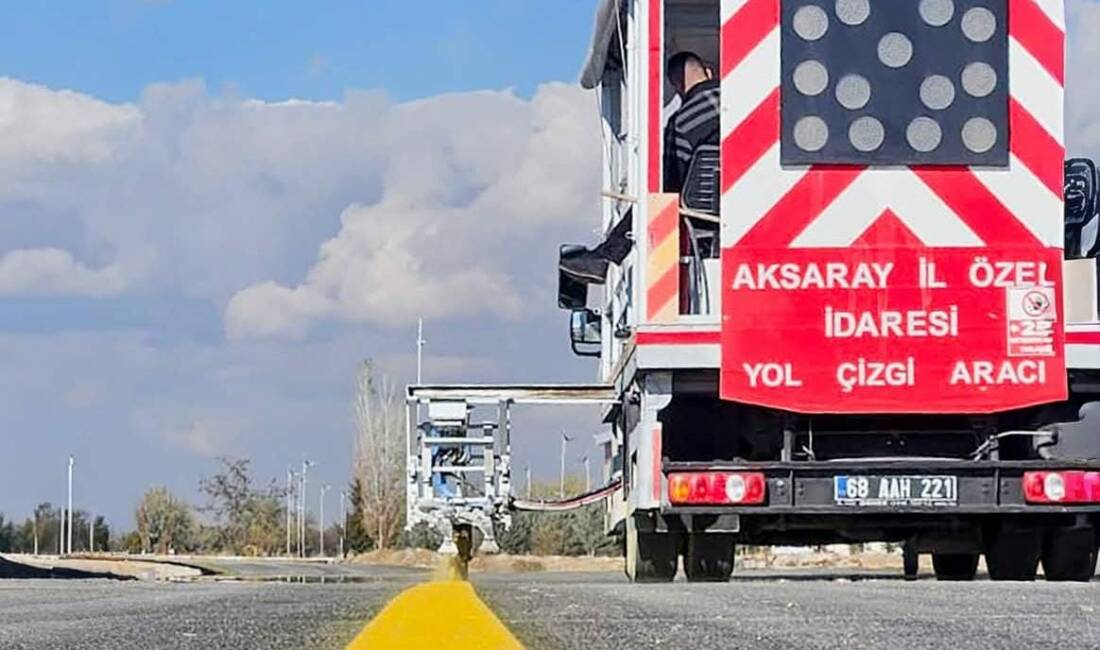 Aksaray Üniversitesi kampüsü içerisinde yer alan Teknoloji Geliştirme Bölgesine ulaşımı